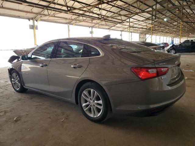 Изображение 2 2017 CHEVROLET MALIBU LT 2017 с VIN 1G1ZE5ST5HF126384