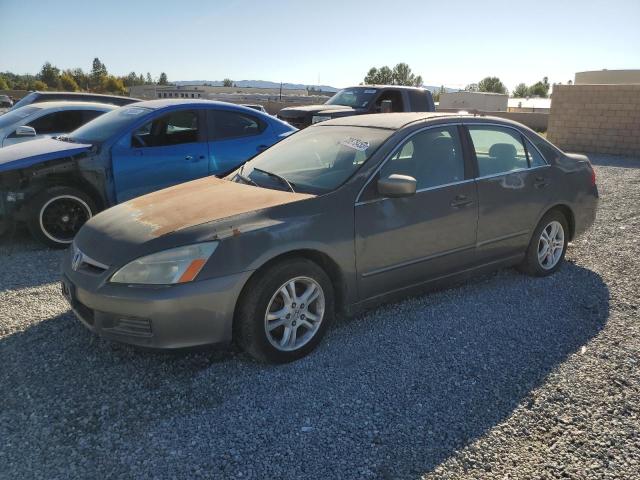 Obraz 1 z 2007 HONDA ACCORD SE 2007 z VIN 1HGCM56317A152116