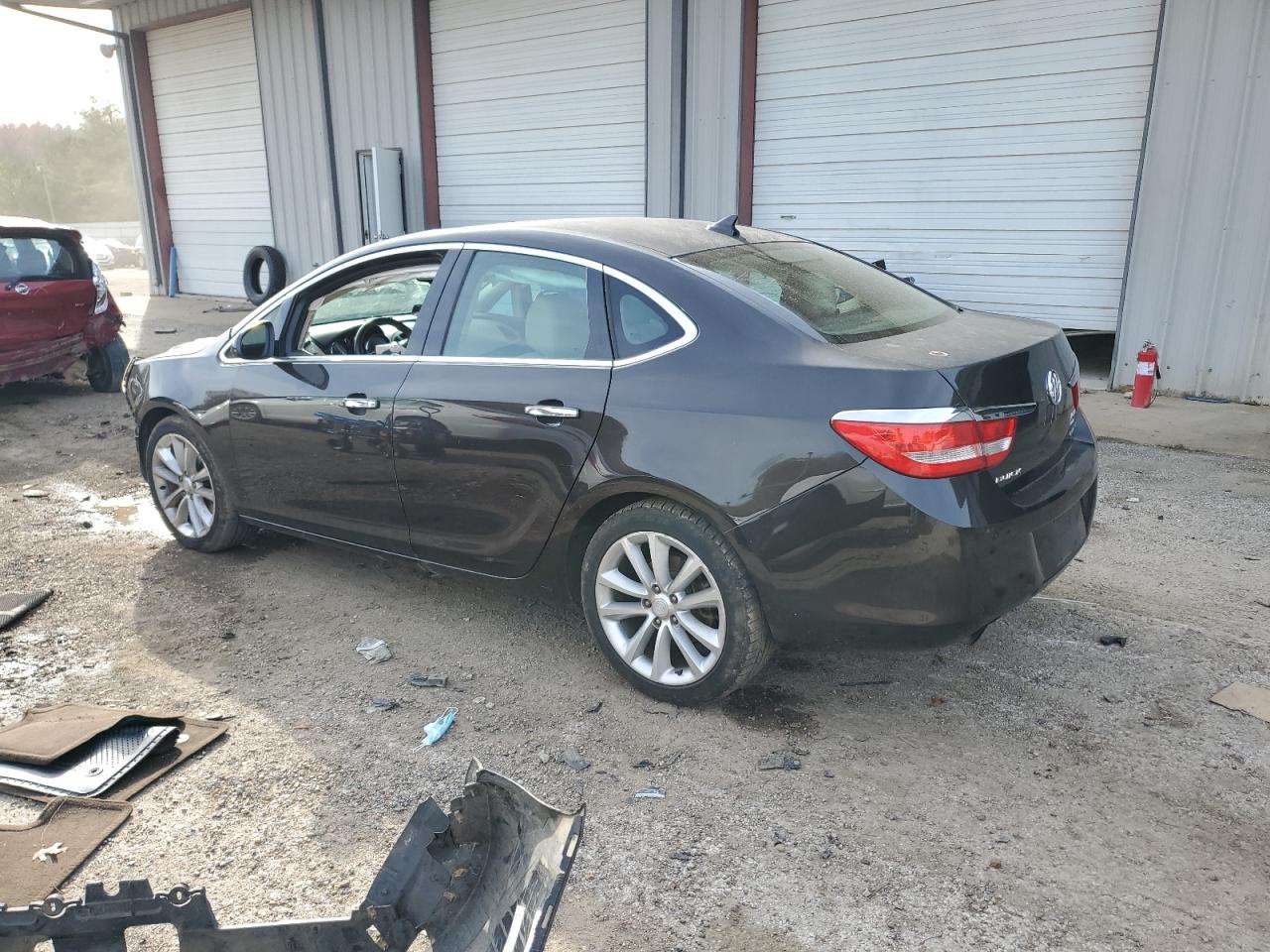 Obraz 2 z 2014 BUICK VERANO CONVENIENCE 2014 z VIN 1G4PR5SK7E4105579