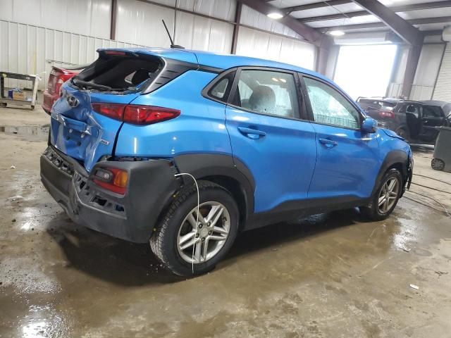 Изображение 3 2020 HYUNDAI KONA SE 2020 с VIN KM8K1CAA9LU586835
