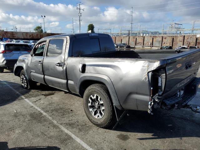 Изображение 2 2019 TOYOTA TACOMA DOUBLE CAB 2019 с VIN 3TMDZ5BN2KM055207