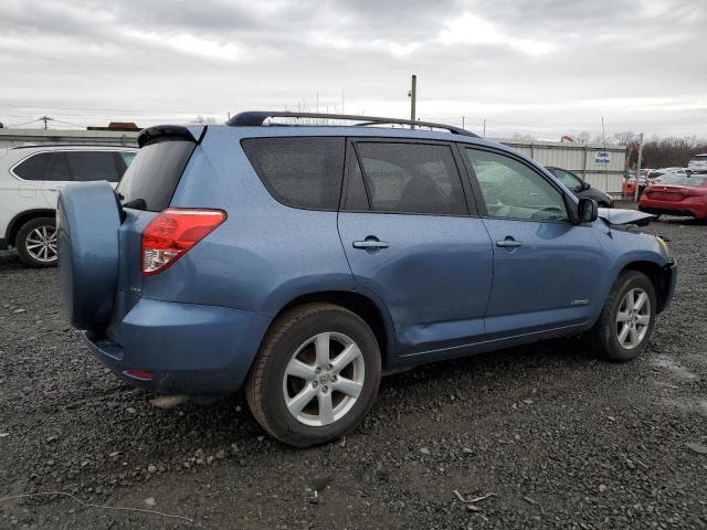 Image 3 of 2006 TOYOTA RAV4 LIMITED 2006 with VIN JTMBK31V566004968