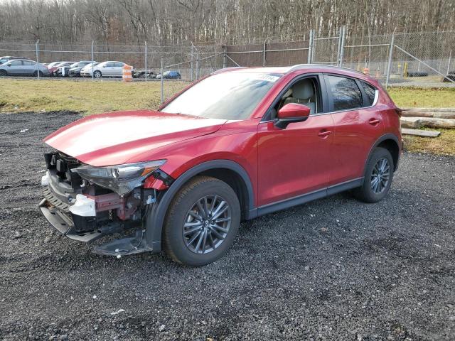 Obraz 1 z 2021 MAZDA CX-5 TOURING 2021 z VIN JM3KFBCMXM1405520