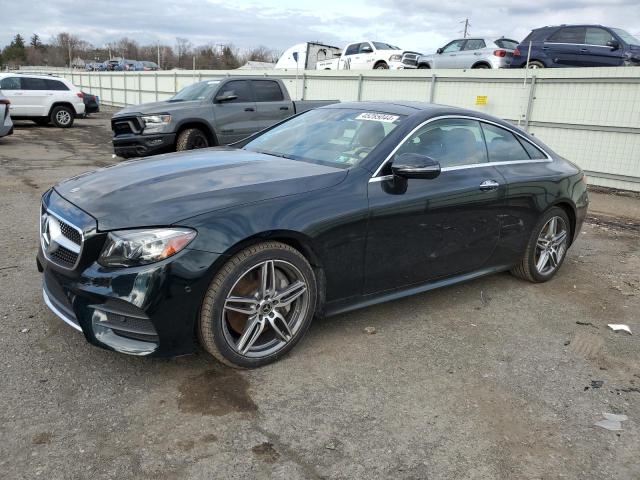 Obraz 1 z 2018 MERCEDES-BENZ E 400 4MATIC 2018 z VIN WDD1J6GB4JF035785