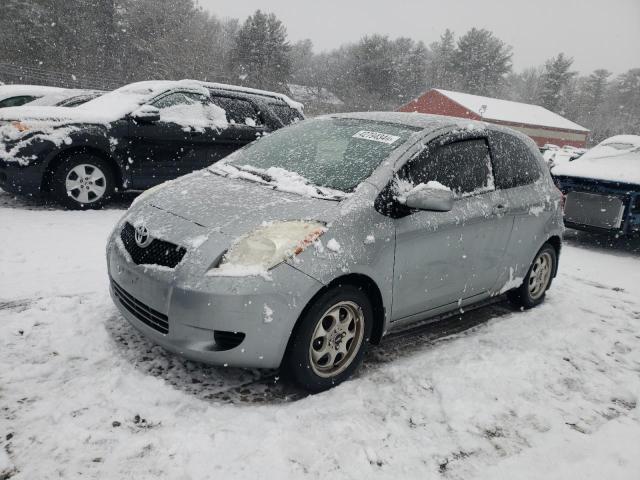 Image 1 of 2008 TOYOTA YARIS  2008 with VIN JTDJT923185179140