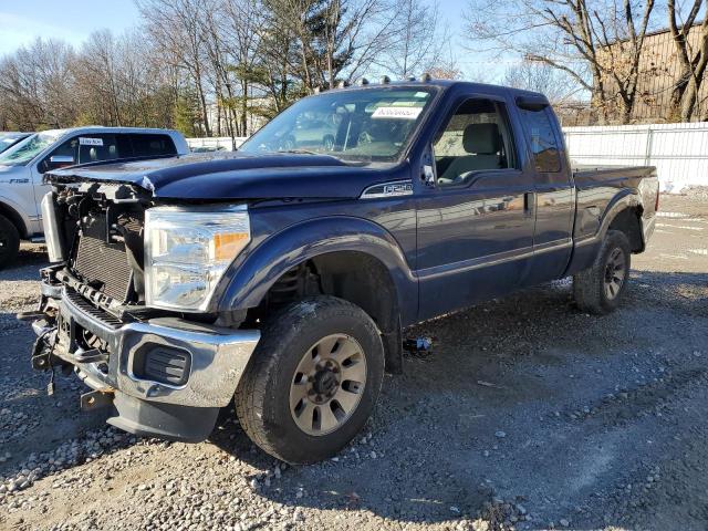 Image 1 of 2012 FORD F250 SUPER DUTY 2012 with VIN 1FT7X2B63CEA52804