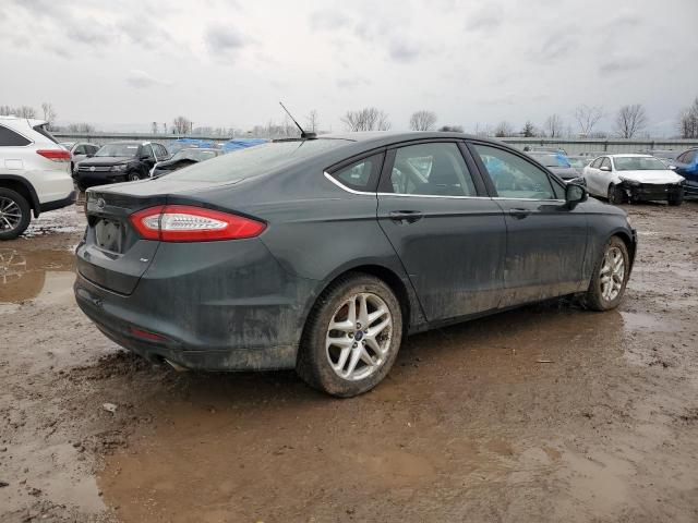 Obraz 3 z 2016 FORD FUSION SE 2016 z VIN 3FA6P0H79GR138725