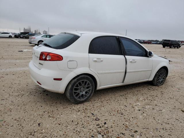 Obraz 3 z 2007 SUZUKI RENO BASE 2007 z VIN KL5JD66Z67K515543