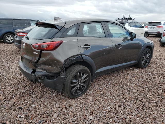 Image 3 of 2017 MAZDA CX-3 TOURING 2017 with VIN JM1DKDC7XH0159437