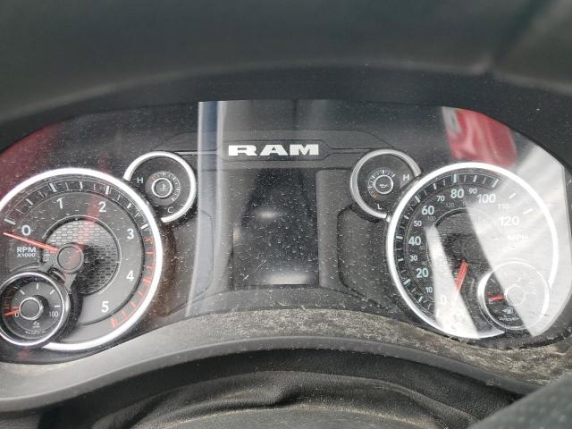 Obraz 3 z 2023 RAM 3500 TRADESMAN 2023 z VIN 3C63R3AL5PG600006