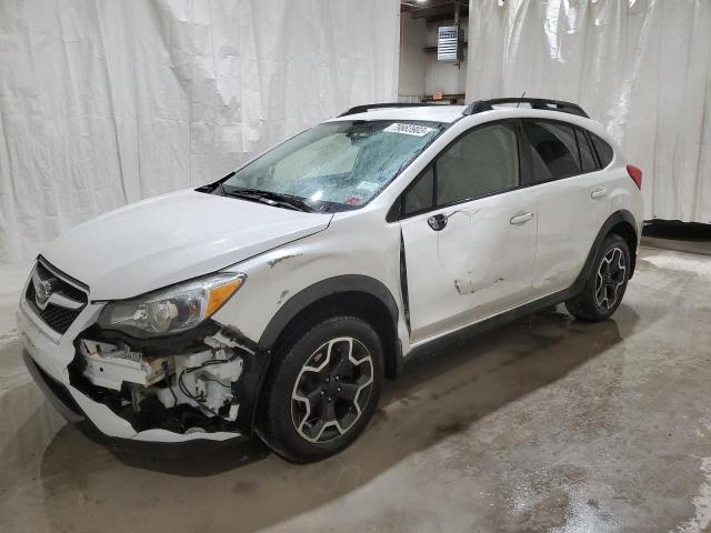 2014 SUBARU XV CROSSTREK 2.0 PREMIUM 2014 image