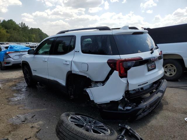 Image 2 of 2023 GMC ACADIA SLE 2023 with VIN 1GKKNKL48PZ166670