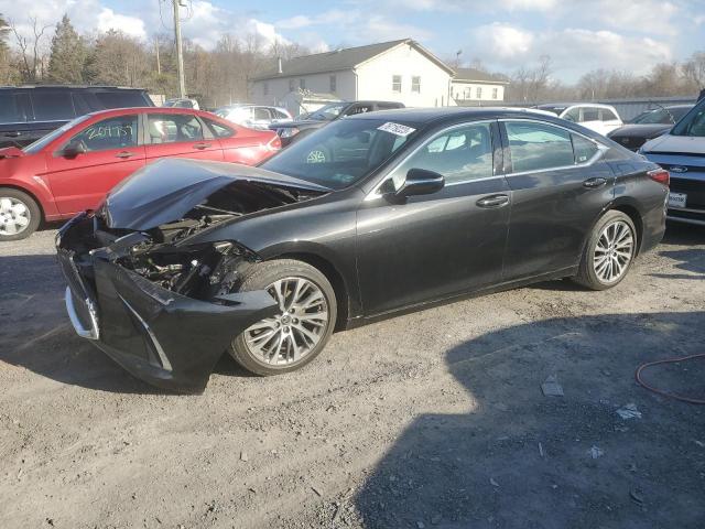 Obraz 2021 LEXUS ES 350 BASE 2021