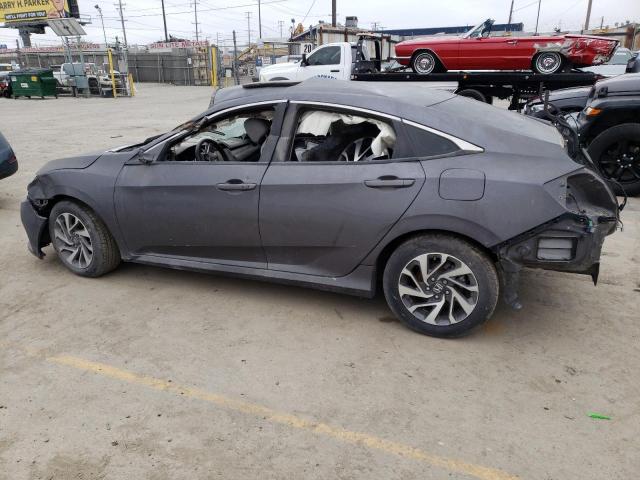 Obraz 2 z 2016 HONDA CIVIC EX 2016 z VIN 2HGFC2F70GH515427
