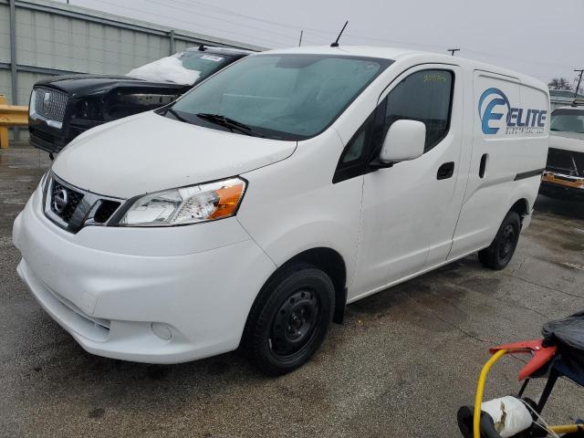 Image 1 of 2018 NISSAN NV200 2.5S 2018 with VIN 3N6CM0KN3JK697066