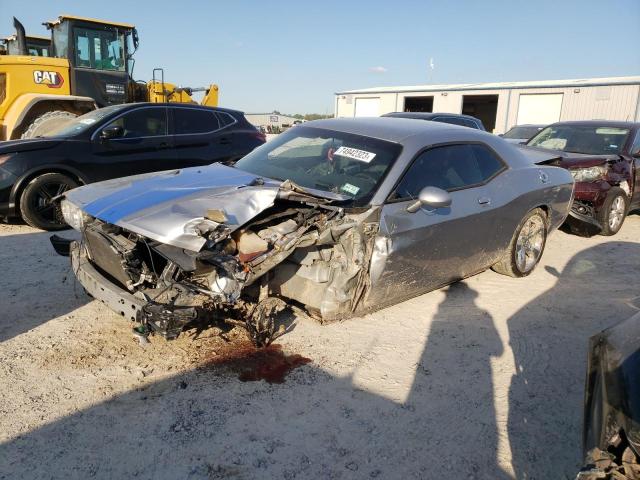 2014 DODGE CHALLENGER SXT 2014 image