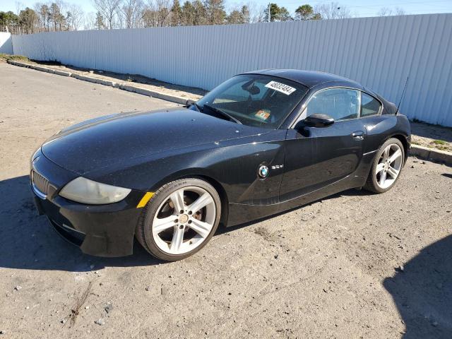 2007 BMW Z4 3.0SI 2007 image