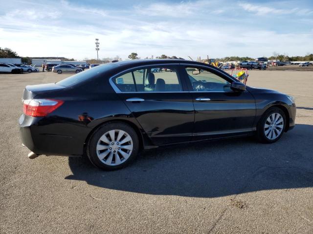 Изображение 3 2014 HONDA ACCORD EXL 2014 с VIN 1HGCR2F88EA033245