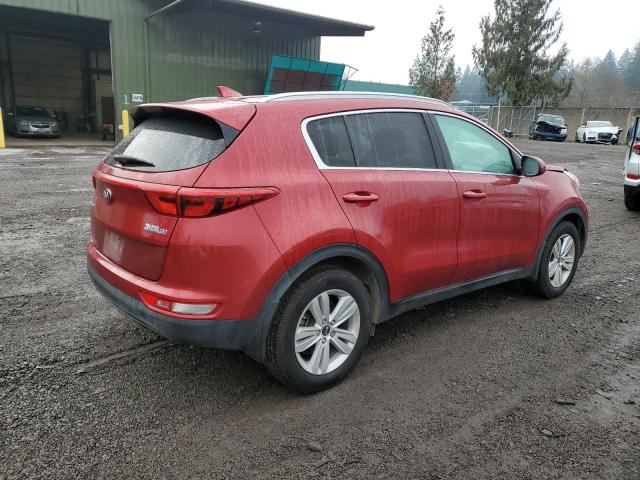 Obraz 3 z 2019 KIA SPORTAGE LX 2019 z VIN KNDPM3AC3K7533788