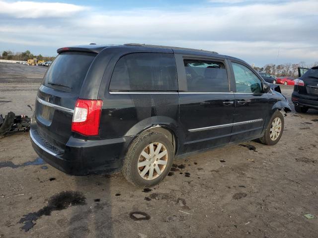 Obraz 3 z 2014 CHRYSLER TOWN AND COUNTRY TOURING 2014 z VIN 2C4RC1BG6ER329037