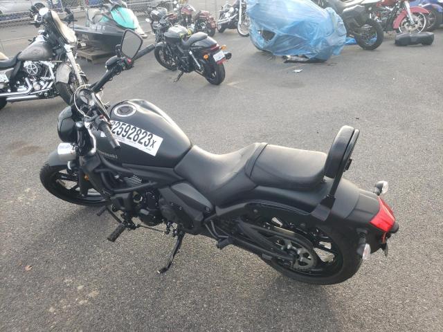 Image 3 of 2023 KAWASAKI EN650 C 2023 with VIN JKAENEC18PDA07268