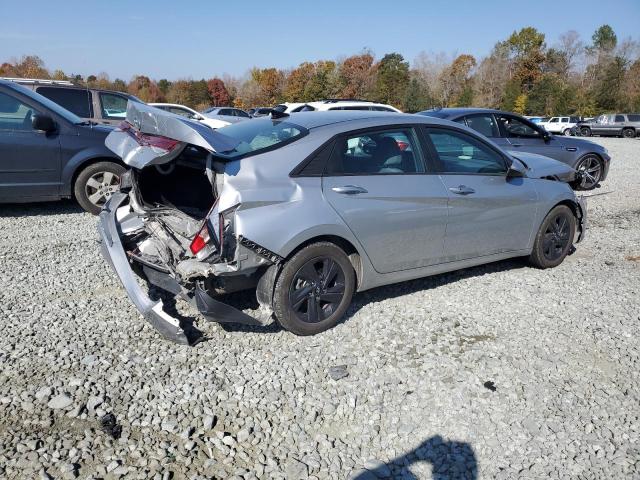 Изображение 3 2021 HYUNDAI ELANTRA SEL 2021 с VIN 5NPLS4AG7MH002976