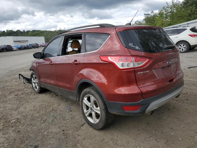 Image 2 of 2014 FORD ESCAPE SE 2014 with VIN 1FMCU0GX3EUC06218