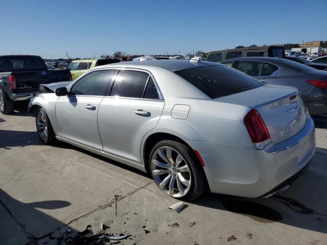Image 2 of 2019 CHRYSLER 300 TOURING 2019 with VIN 2C3CCAAG7KH755512