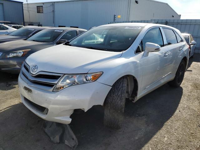 Изображение 1 2013 TOYOTA VENZA LE 2013 с VIN 4T3ZA3BBXDU068604