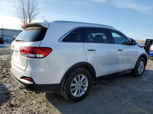 Image 3 of 2018 KIA SORENTO LX 2018 with VIN 5XYPG4A30JG413591