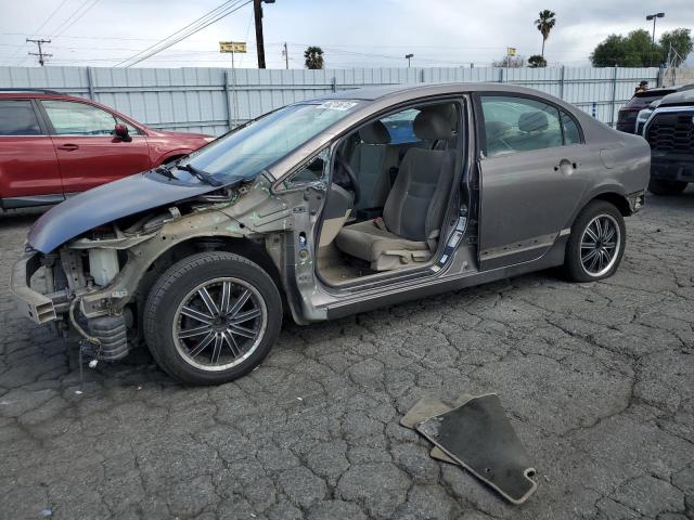 Изображение 2010 HONDA CIVIC LX 2010