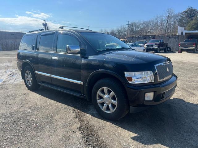 Obraz 2006 INFINITI QX56  2006