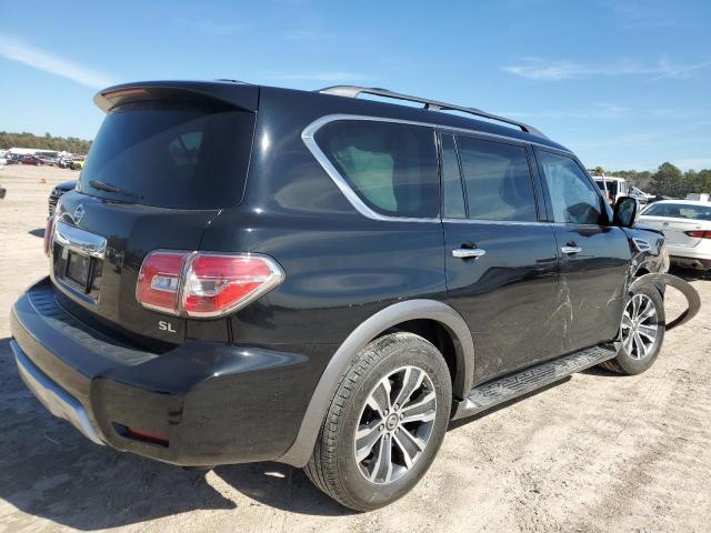 Obraz 3 z 2018 NISSAN ARMADA SV 2018 z VIN JN8AY2ND4J9051247