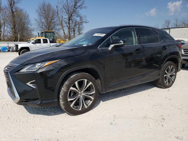 2019 LEXUS RX 350 BASE 2019 image