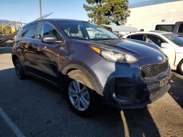 Obraz 1 z 2019 KIA SPORTAGE LX 2019 z VIN KNDPM3AC8K7513830