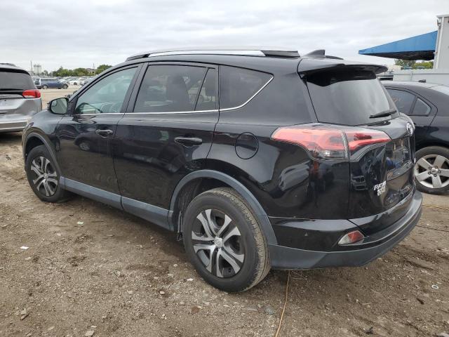 Изображение 2 2018 TOYOTA RAV4 LE 2018 с VIN 2T3ZFREV3JW433677