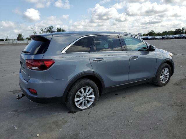 Изображение 3 2020 KIA SORENTO L 2020 с VIN 5XYPG4A30LG631663
