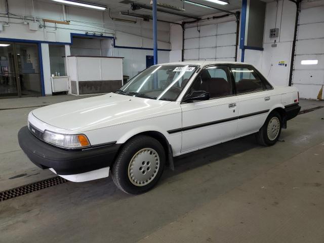 Изображение 1 1989 TOYOTA CAMRY DLX 1989 с VIN JT2SV21E3K3350359