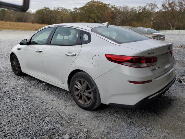 Изображение 2 2019 KIA OPTIMA LX 2019 с VIN 5XXGT4L3XKG298562