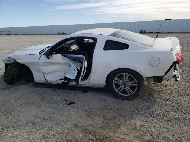 Image 2 of 2010 FORD MUSTANG  2010 with VIN 1ZVBP8AN9A5112679