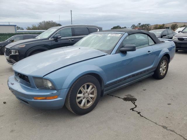 Image 1 of 2008 FORD MUSTANG  2008 with VIN 1ZVHT84N285100918