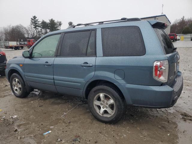 Obraz 2 z 2008 HONDA PILOT SE 2008 z VIN 5FNYF18348B009898