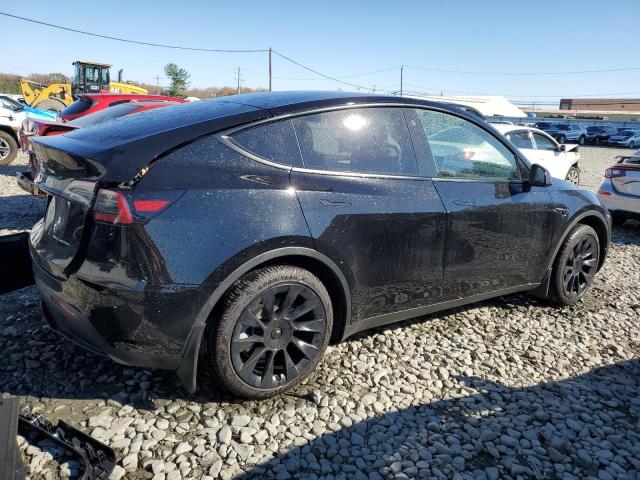 Изображение 3 2023 TESLA MODEL Y  2023 с VIN 7SAYGDEE6PA078952