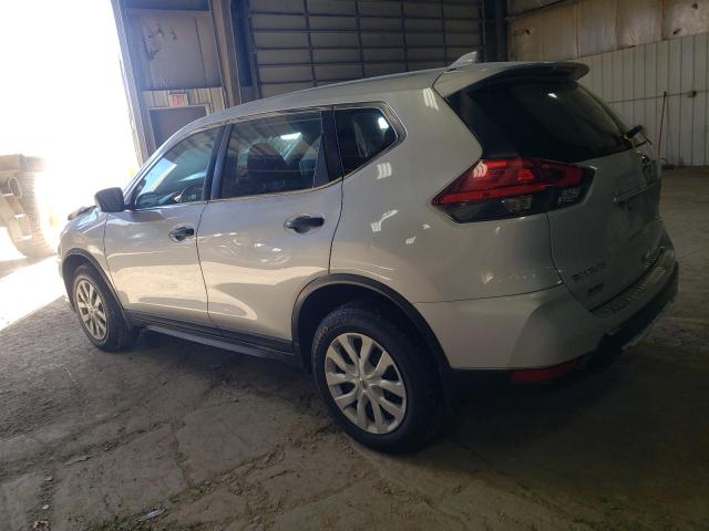 Image 2 of 2017 NISSAN ROGUE S 2017 with VIN KNMAT2MV5HP543926