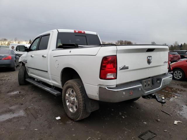 Obraz 2 z 2016 RAM 2500 SLT 2016 z VIN 3C6UR5DL2GG128701