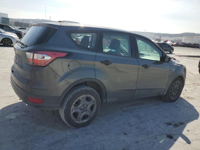 Image 3 of 2017 FORD ESCAPE S 2017 with VIN 1FMCU0F75HUC07425