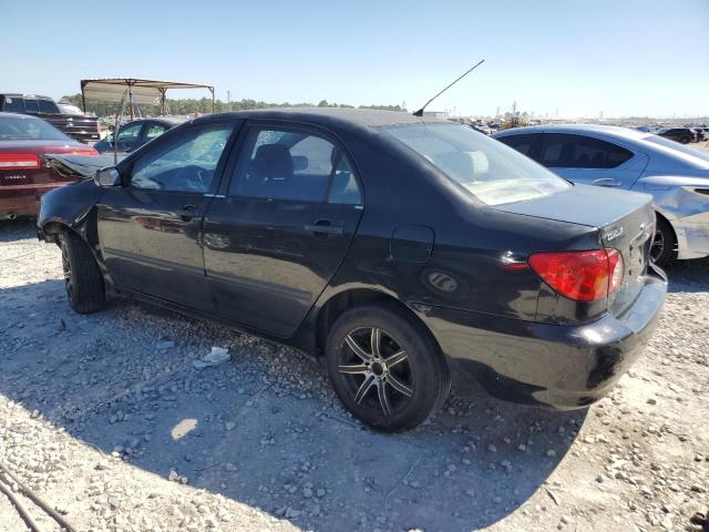 Изображение 2 2003 TOYOTA COROLLA CE 2003 с VIN JTDBR32E530002534