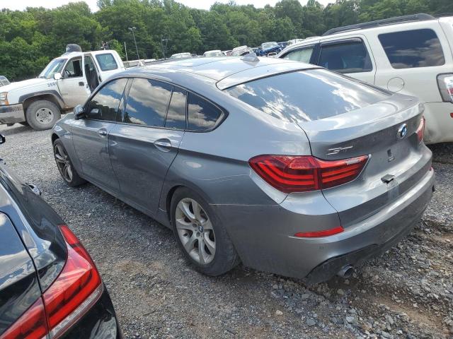 Obraz 2 z 2015 BMW 535 IGT 2015 z VIN WBA5M2C52FGH99227