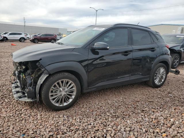 Image 1 of 2018 HYUNDAI KONA SEL 2018 with VIN KM8K62AA2JU100584