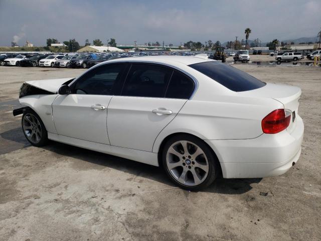 Obraz 2 z 2007 BMW 335 I 2007 z VIN WBAVB73557VF50131